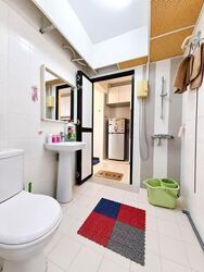 Blk 499A Tampines Ria (Tampines), HDB 2 Rooms #631135771